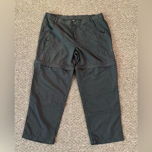 Convertible Outdoor Pants